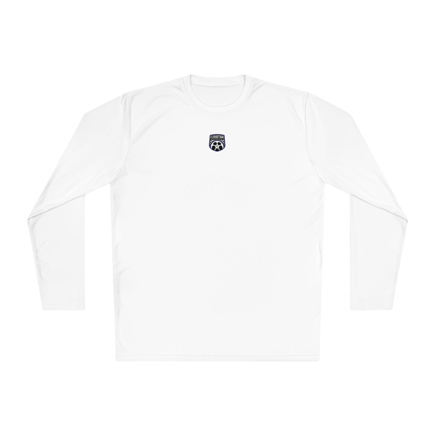 Mini Logo Performance Long Sleeve