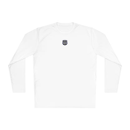 Mini Logo Performance Long Sleeve