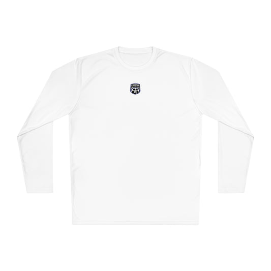 Mini Logo Performance Long Sleeve