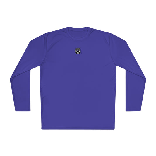 Mini Logo Performance Long Sleeve