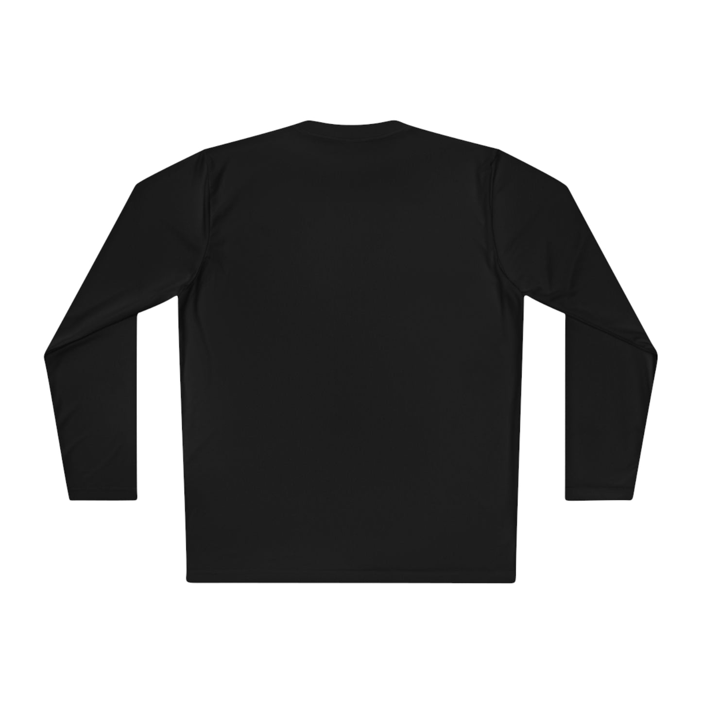 Mini Logo Performance Long Sleeve