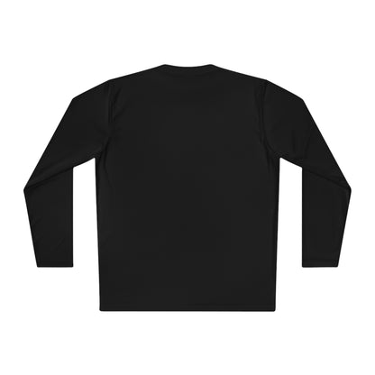 Mini Logo Performance Long Sleeve