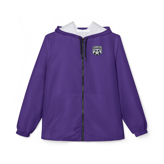 Team Windbreaker Jacket Home