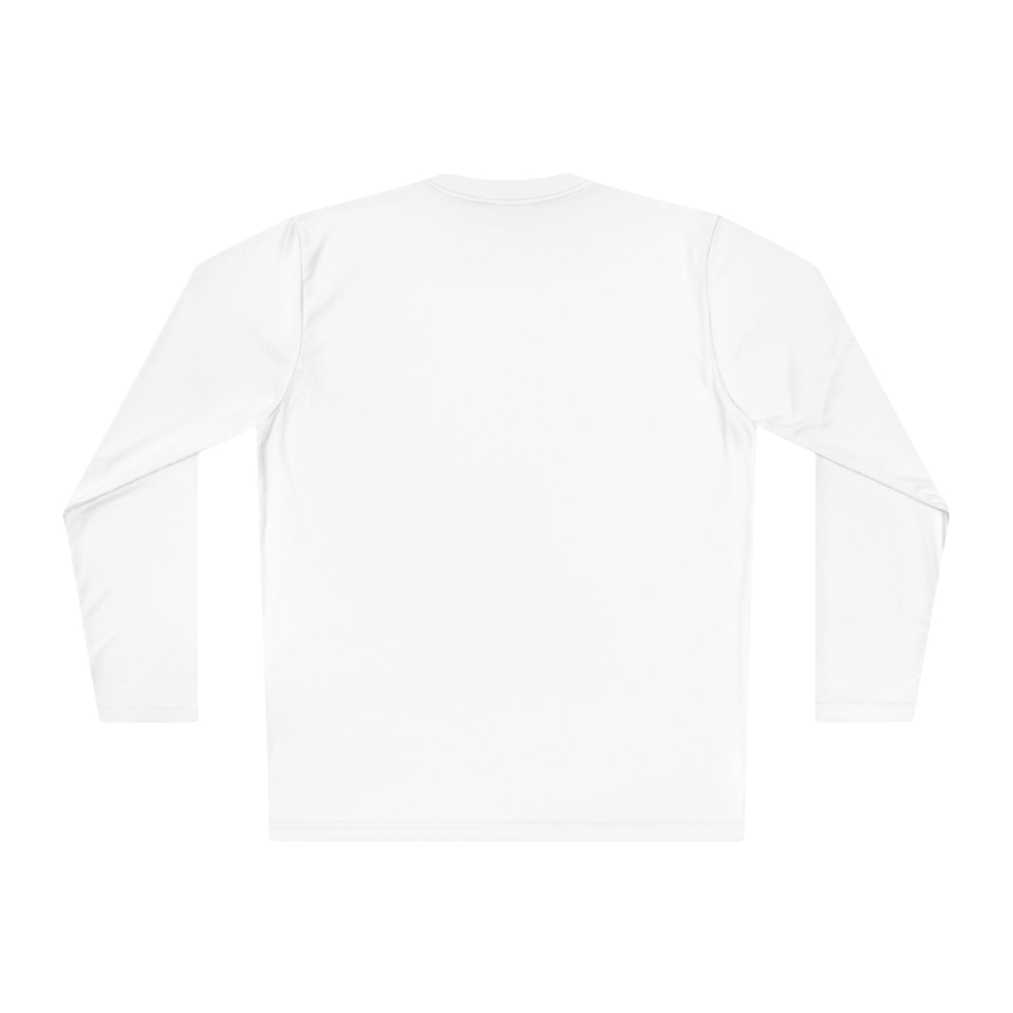 Mini Logo Performance Long Sleeve