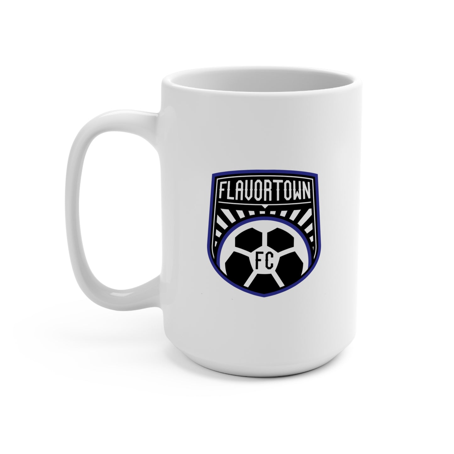 Club Coffee Cup