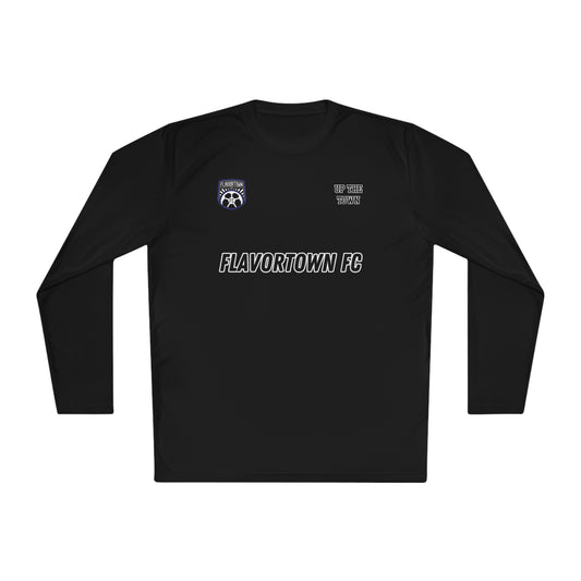 Official Long Sleeve Alternate Jersey