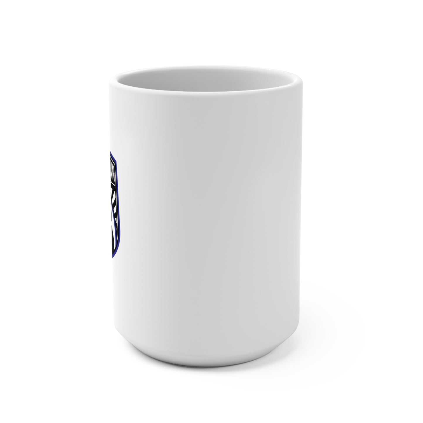 Club Coffee Cup