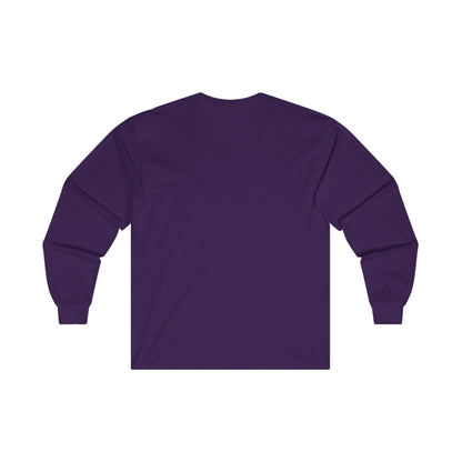 Mini Logo Cotton Long Sleeve