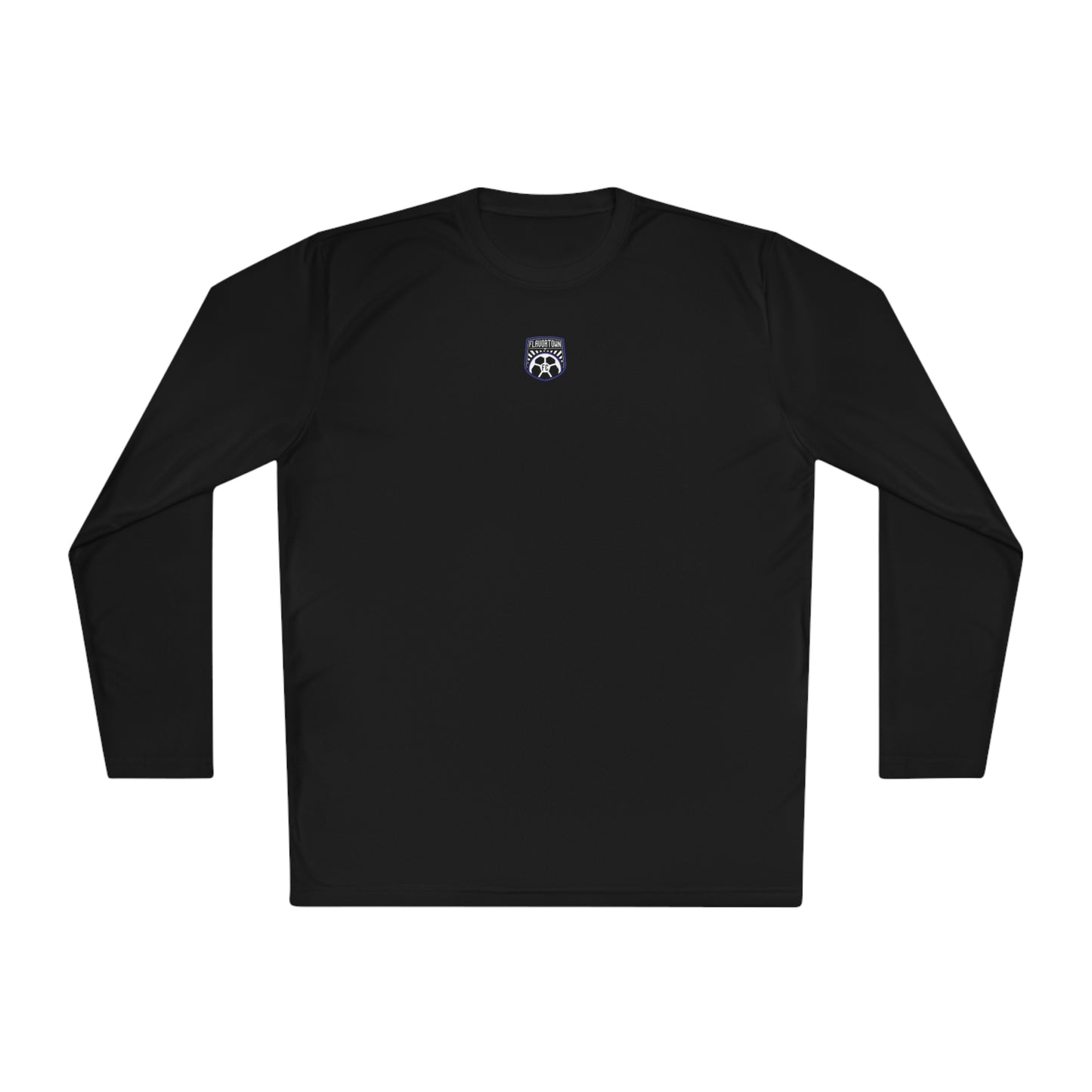 Mini Logo Performance Long Sleeve