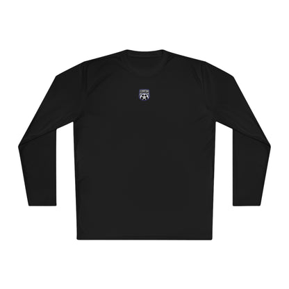 Mini Logo Performance Long Sleeve